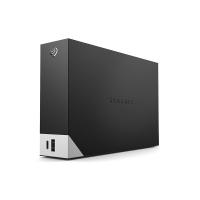 ราคา Seagate ฮาร์ดดิสก์ขนาด 6TB รุ่น One Touch Hub สีดำ (MKP1704125)