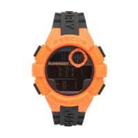 ราคา SUPERDRY นาฬิกา ผุ้ชาย Superdry Radar SYG011BO สีดำ (MKP0040779)