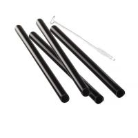 ราคา GEFU หลอดแก้วดูดน้ำ รุ่น 12703 (4/pack) ใส (MKP0573014)