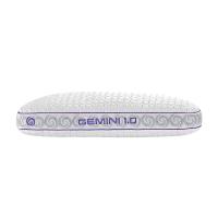 ราคา BEDGEAR หมอน BEDGEAR รุ่น Gemini 1.0 สีขาว (MKP0948258)