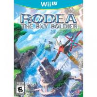 ราคา NINTENDO WII U RODEA THE SKY SOLDIER (US) (MKP0518615)