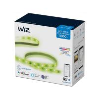 ราคา Philips ไฟเส้น LED อัจริยะ รุ่น WIZ STRIP BASE (MKP1540292)