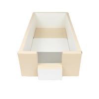 ราคา Restar ’s Kids (Pre-order) คอกซุปเปอร์เซฟขนาด 3.5 ฟุต (MKP1109627)