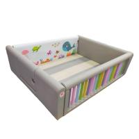 ราคา Restar ’s Kids (Pre-order) Restar’s Kids Bar (Classic) เทาอ่อน (MKP1014825)
