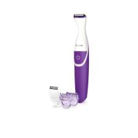 ราคา Philips เครื่องกำจัดขนแนวขอบบิกินี่ รุ่น BRT383/15 สีขาว (CDS12995547)