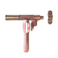 ราคา Sc กลอนขวางประตูเหล็กขวา ขนาด 5/8 x 6 นิ้ว สีซิงค์รุ้ง (MKP1114450)