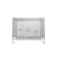 ราคา Glowy Star ที่กั้นเตียง Bedrail สีเทา ขนาด 100 ซม. (MKP1628847)