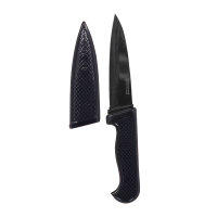 ราคา Penguin มีดพร้อมปลอก ขนาด 4 นิ้ว (MKP0892290)