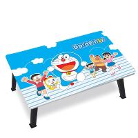 ราคา Vintage VINTAGE โต๊ะญี่ปุ่น ลิขสิทธิ์แท้ 100% ลาย Doraemon (MKP1510356)
