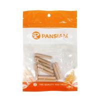 ราคา PANSIAM เดือยไม้ รุ่น W635 ขนาด 6 x 35 มม. (แพ็ก 10 ชิ้น) (MKP1114414)
