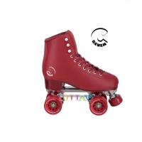 ราคา C7 Skate โรลเลอร์สเก็ตเชอรี่ป็อปควอด (MKP1380272)