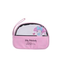 ราคา Sanrio กระเป๋าคล้องแขน My Melody สีชมพู (CDS12786756)