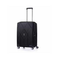 ราคา American Tourister ARGYLE กระเป๋าเดินทาง ขนาด 25 นิ้ว EXP TSA-BLACK (MKP1721383)