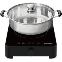 ราคา Minimex เตาแม่เหล็กไฟฟ้าชนิดตั้งโต๊ะ รุ่น PIC101 (MKP1728950)