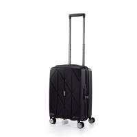 ราคา American Tourister ARGYLE กระเป๋าเดินทาง ขนาด 20 นิ้ว TSA-BLACK (MKP1721400)