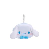 ราคา Sanrio กระเป๋าพวงกุญแจ Mini Pouch My Cinnamoroll สีขาว (CDS12786381)