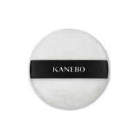 ราคา Kanebo ฟองน้ำแต่งหน้า Face Powder Puff สีขาว (CDS30899209)