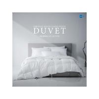 ราคา OMAZZ ไส้ผ้านวมขนห่านขาว Omazz® รุ่น Celestia Siberian Goose Down Duvet - 100"x90" (MKP1721916)
