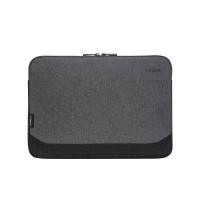 ราคา TARGUS กระเป๋าโน๊ตบุ๊ค Sleeve Cypress EcoSmart (13-14") สีเทา (MKP1169614)