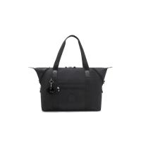 ราคา Kipling กระเป๋าสะพาย Art M สีBlack Noir (CDS32940923)