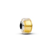 ราคา PANDORA ชาร์ม Sterling silver charm สีทอง (MKP1733333)