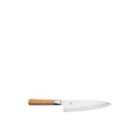 ราคา Zwilling มีดเชฟ รุ่น Miyabi 4000 FC v.2 200 มม. รุ่น N33971203 สีไม้ (CDS13171162)