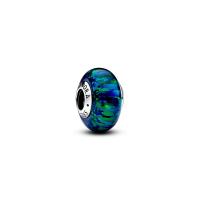 ราคา PANDORA ชาร์ม Sterling silver charm สีเงิน (MKP1733344)