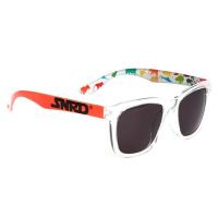 ราคา Snrd แว่นกันแดดหน้าใสขาส้ม (MKP0006894)