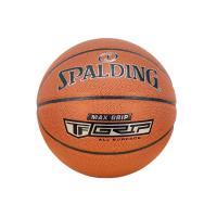 ราคา Spalding ลูกบาส Spalding Max Grip - สีน้ำตาล (MKP1114176)