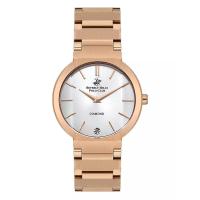 ราคา Beverly Hills Polo Club นาฬิกาข้อมือผู้หญิง รุ่น BP3568X.430,สาย Stainless Steel, สีโรสโกลด์ (MKP1696718)