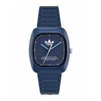 ราคา Adidas นาฬิกาข้อมือผู้หญิง รุ่น AOSY24029,สาย Polyurethane, สีน้ำเงิน (MKP1691570)