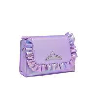 ราคา Smiggle Disney Princess Shoulder Bag สีม่วง (CDS11106036)