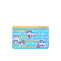 ราคา Sanrio สมุดรายรับรายจ่าย Sunkissed Cinnamorll สีน้ำเงิน (CDS11539087)