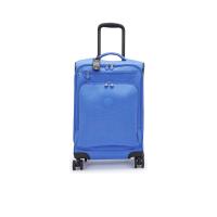 ราคา Kipling กระเป๋าเดินทาแบบอ่อน New Youri Spin S สี Havana Blue (CDS11559856)