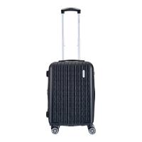 ราคา Santa Barbara กระเป๋าเดินทางรุ่น STB-2234*20 สีดำ (MKP0874489)