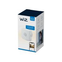 ราคา Philips เซนเซอร์ตรวจจับการเคลื่อนไหว (สีขาว) รุ่น WIZ MOTION (MKP1541625)