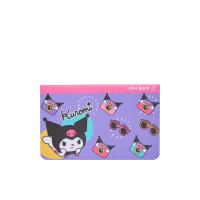 ราคา Sanrio สมุดรายรับรายจ่าย Sunkissed Kuromi สีPurple (CDS11539070)