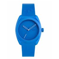 ราคา Adidas นาฬิกาข้อมือผู้ชาย รุ่น AOST24052,สาย Polyurethane, สีฟ้า (MKP1691560)