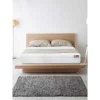 ราคา Slumberland ที่นอนรุ่น LILIBETH 6 ฟุต สีขาว (MKP1703492)