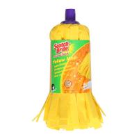 ราคา SCOTCH-BRITE เยลโล่ม็อบรีฟิล รุ่น XN002022921 สีเหลือง (MKP0321439)