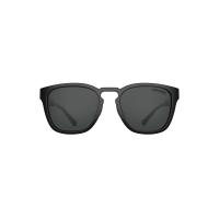 ราคา Tifosi แว่นกันแดดผู้ชาย รุ่น SMIRK Blackout (Smoke Polarized) (MKP1691875)