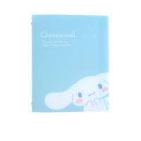 ราคา Sanrio สมุดบันทึก 26H Looseleaf Cinnamoroll สีม่วง (CDS12302819)