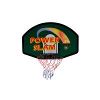 ราคา Fbt FBT แป้นบาสเก็ตบอล รุ่น Power Slam รหัส 36317 (MKP1468223)