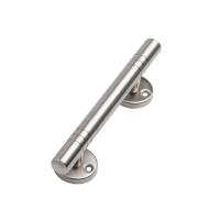 ราคา ISON มือจับแท่งสเตนเลส รุ่น 168/120 มม. ขนาด 4 นิ้ว. สีสเตนเลส (MKP1171537)