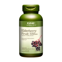 ราคา Gnc อัลเดอร์เบอร์รี่ ฟรุต 550 มก. (MKP1083129)