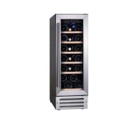 ราคา Temptech [Pre-Order] ตู้แช่ไวน์ 19 ขวด สีแพลทินัม (CDS75741266)