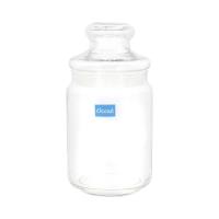 ราคา OCEANGLASS โหลฝาแก้ว ป็อปจาร์ รุ่น 5B02517G0000B ขนาด 500 มล. สีใส (MKP1178611)