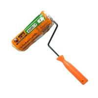 ราคา SOMIC ลูกกลิ้งทาสี ขนาด 7 นิ้ว สีเหลือง (MKP1178664)