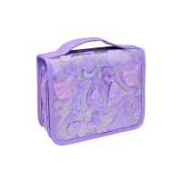 ราคา Smiggle Disney Princess Toiletry Bag สีม่วง (CDS11105992)