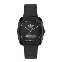 ราคา Adidas นาฬิกาข้อมือผู้หญิง รุ่น AOSY24026,สาย Stainless Steel, สีดำ (MKP1691574)